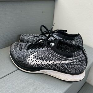 Nike Oreo Racers